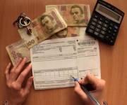 Киевляне оформили несколько сотен договоров на реструктуризацию долга за услуги ЖКХ