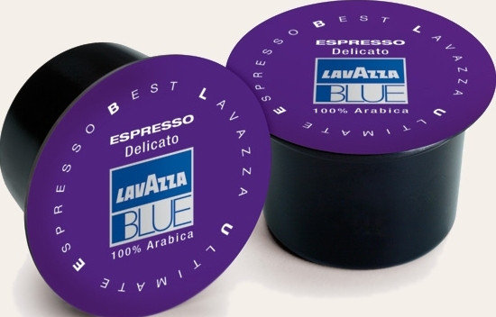 Где купить кофе в капсулах Lavazza
