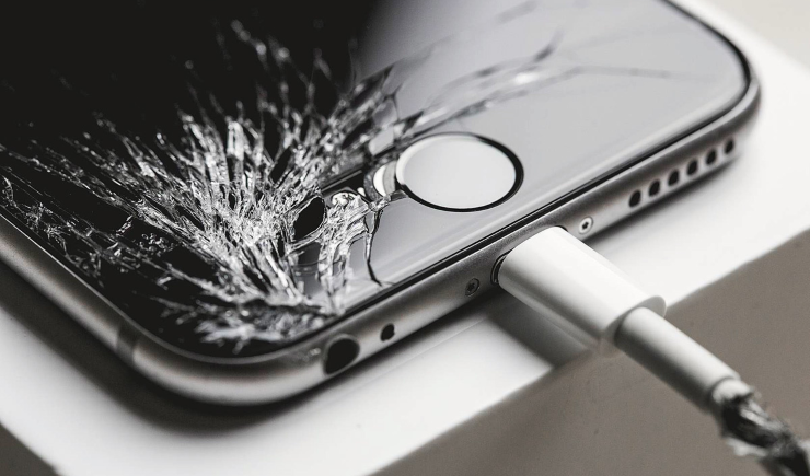 Где лучше отремонтировать iPhone в Москве Где лучше отремонтировать iPhone в Москве
