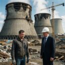 Восстановление киевской ТЭЦ: СМИ сообщили о многомиллионном подряде спорной компании