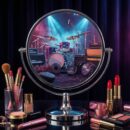 E.l.f.. Cosmetics выпустил музыкальный сборник mirror mix о красоте и самовыражении