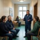 Старшим по дому в Подмосковье могут платить за заботу о жильцах: что известно о выплатах